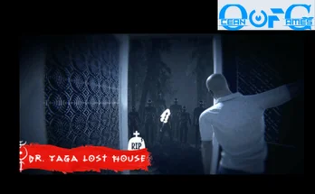 Dr Yaga Lost House