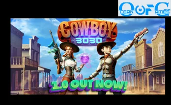 Cowboy 3030