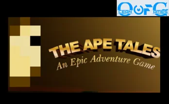 The Ape Tales An Epic Adventure Game