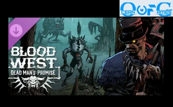 Blood West: Dead Man’s Promise