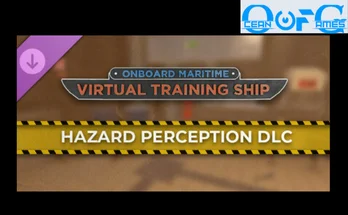 Virtual Training Ship - Hazard Perception