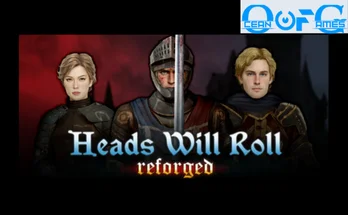 Heads Will Roll: Reforged