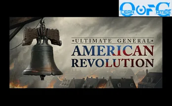 Ultimate General: American Revolution