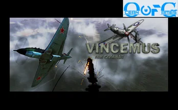 Vincemus - Air Combat