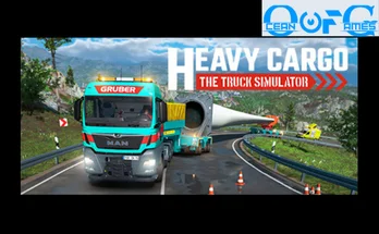 Heavy Cargo - The Truck Simulator