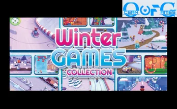 Winter Games Collection