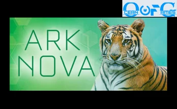 Ark Nova