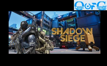 Shadow Siege