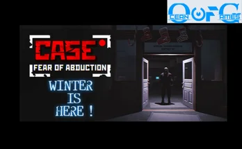 CASE RECORDS: Fear of Abduction