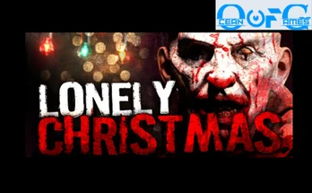 Lonely Christmas