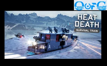 Heat Death Survival Train