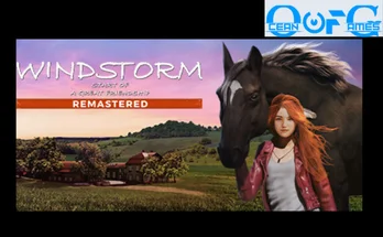 Windstorm: Start of a Great Friendship - Remastered