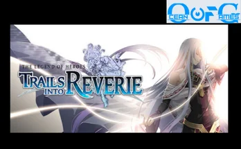 The Legend of Heroes Trails into Reverie 