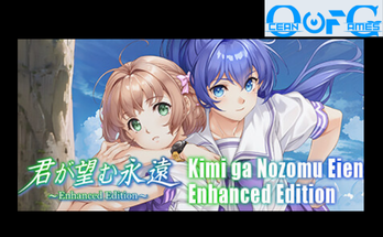 Kimi ga Nozomu Eien: Enhanced Edition