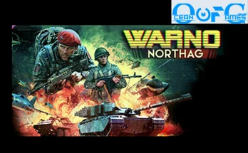 WARNO NORTHAG