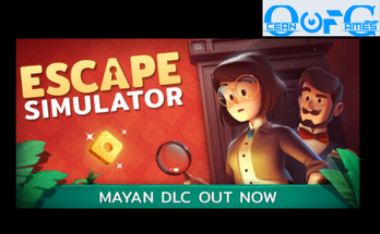 Escape Simulator