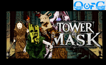 Tower of Mask