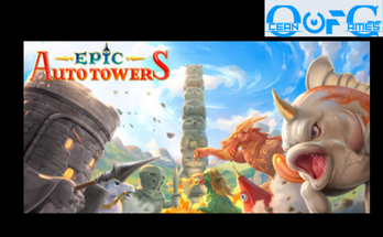 Epic Auto Towers