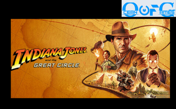 Indiana Jones and the Great Circle