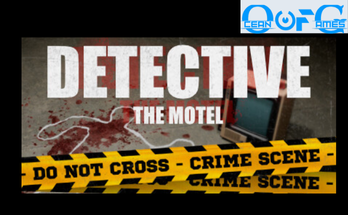 DETECTIVE - The Motel