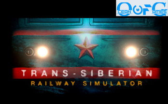 Trans-Siberian Railway Simulator