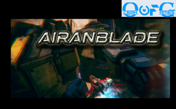 AIRANBLADE