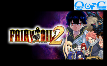 FAIRY TAIL 2