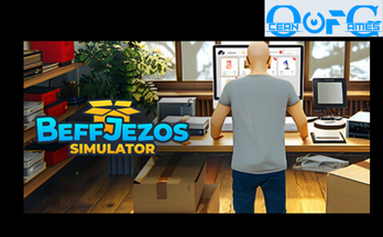 Beff Jezos Simulator