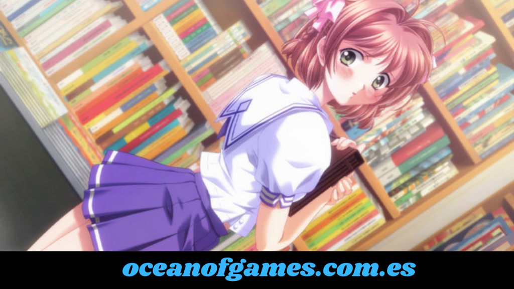 Kimi ga Nozomu Eien: Enhanced Edition
 Free Download