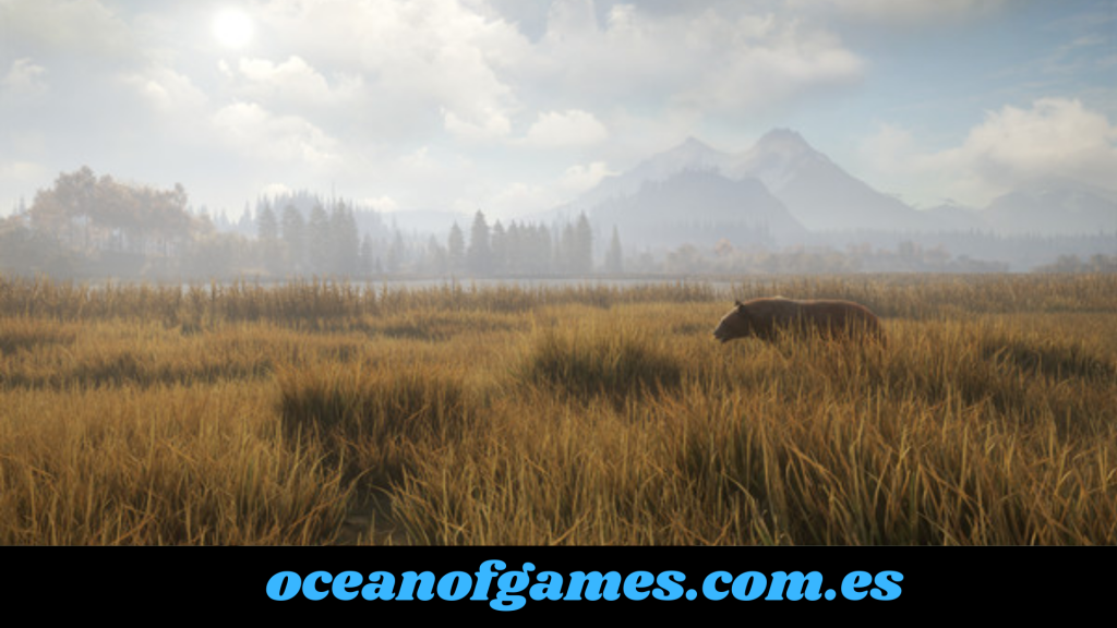 theHunter: Call of the Wild™ Repack