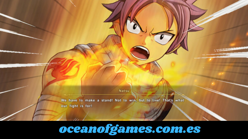 FAIRY TAIL 2 Torrent