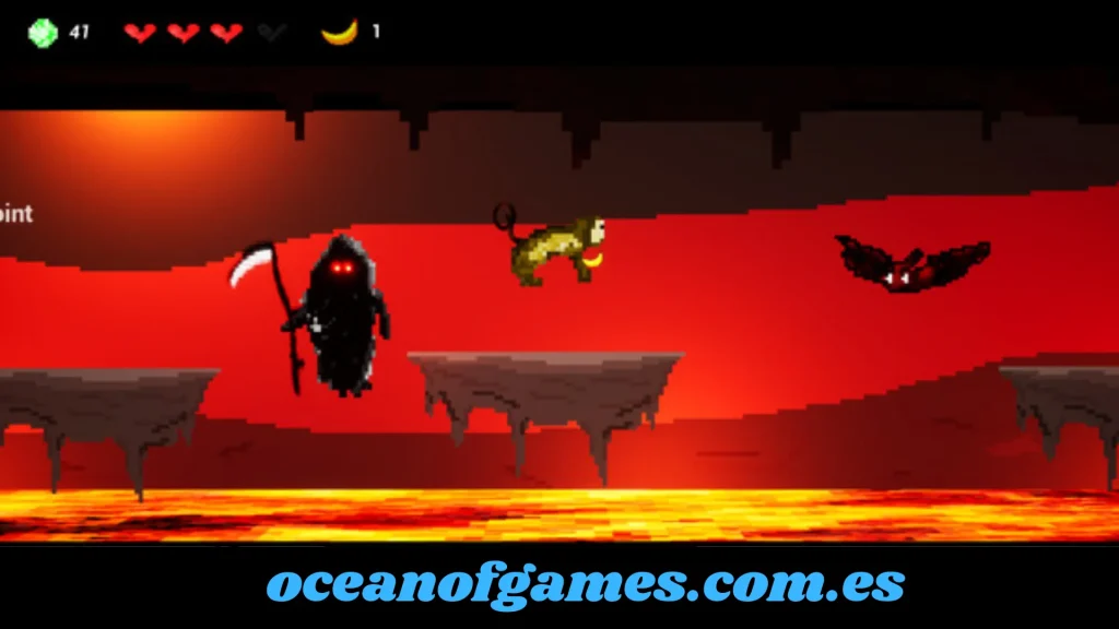 The Ape Tales An Epic Adventure Game Repack