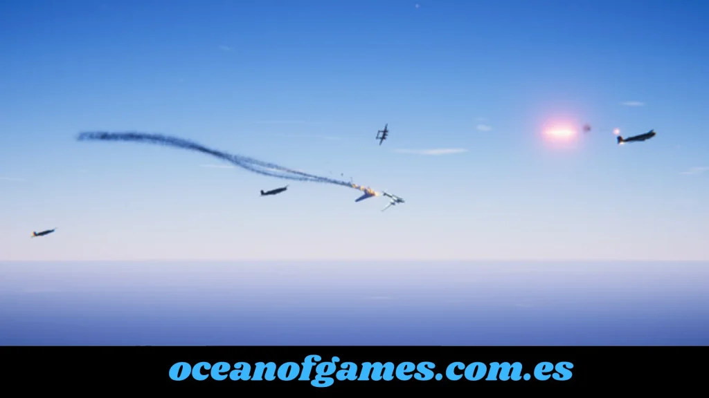 Vincemus - Air Combat Free Download