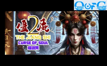 The Jiang Shi 2 Curse of Soul