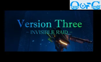 VersionThree INVISIBLE RAID