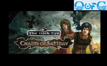 The Dark Eye Chains Of Satinav Enhanced