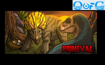 Primeval