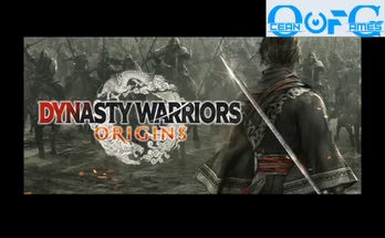 DYNASTY WARRIORS ORIGINS PROPER