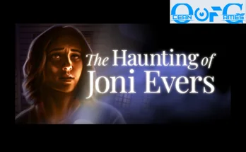 The Haunting of Joni Evers