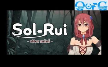 Sol Rui after mini