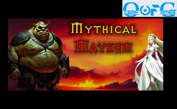 Mythical Mayhem