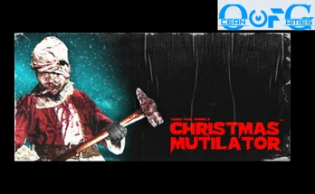 Christmas Mutilator