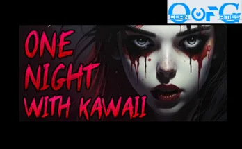 One Night With Kawaii