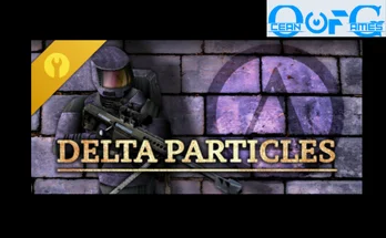 Delta Particles