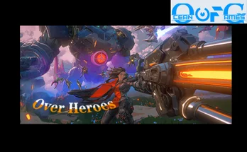 Over Heroes