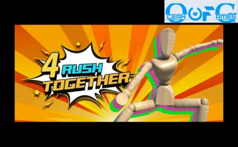 4 Rush Together