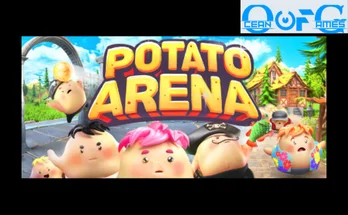 Potato Arena