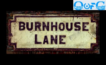 Burnhouse Lane