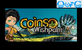 Coins & Wishpalm