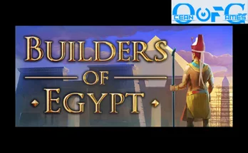 Builders of Egypt